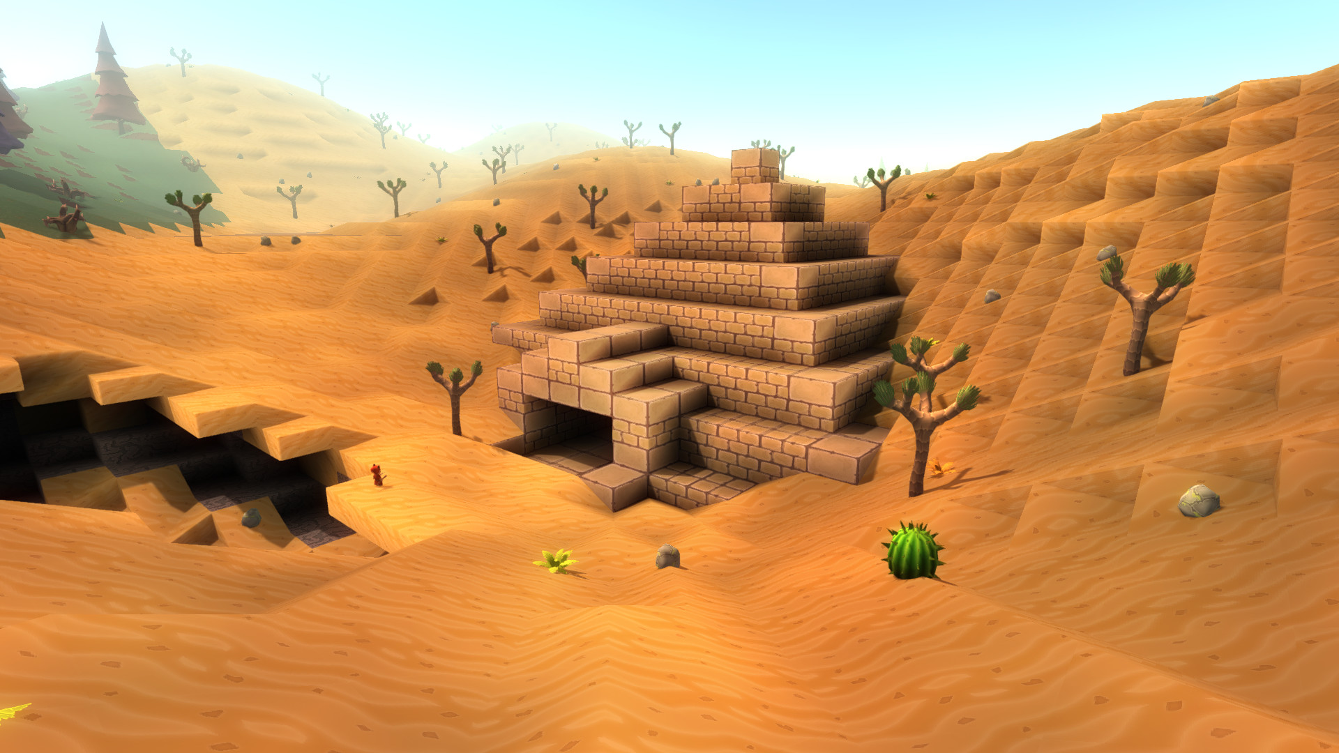 Woodfel screenshot 13
