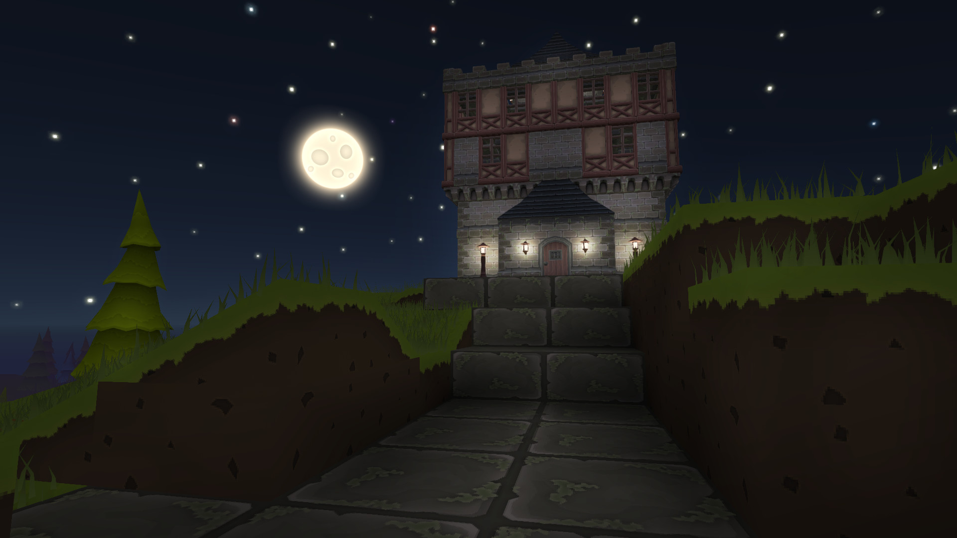 Woodfel screenshot 12
