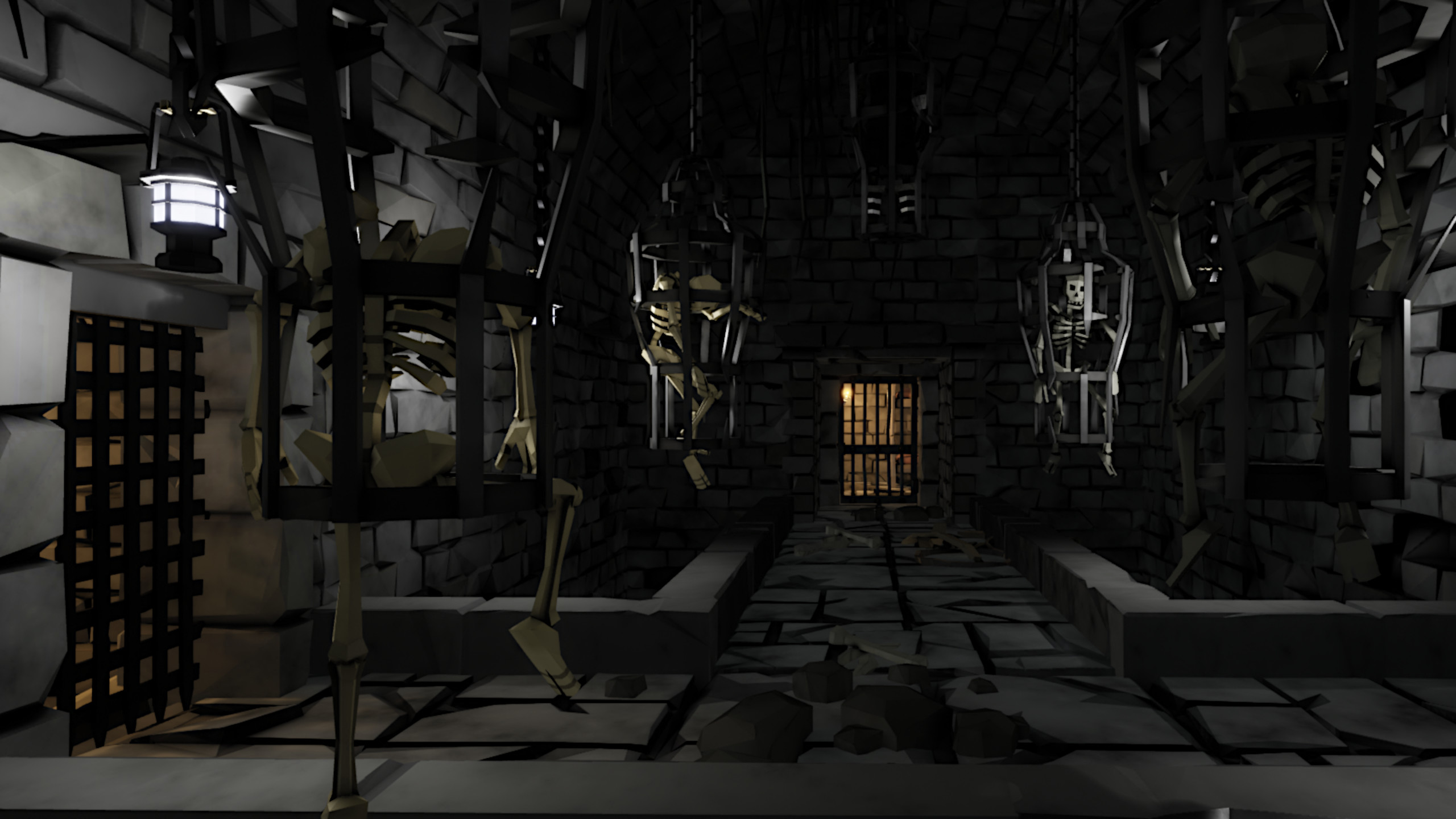 The Morrigan screenshot 8