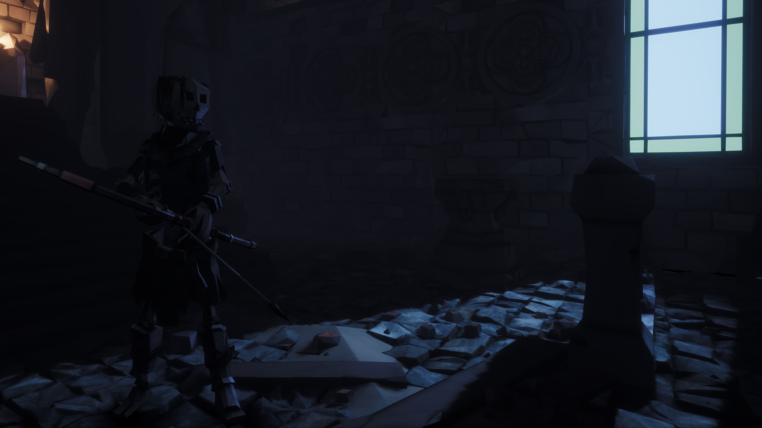 The Morrigan screenshot 5