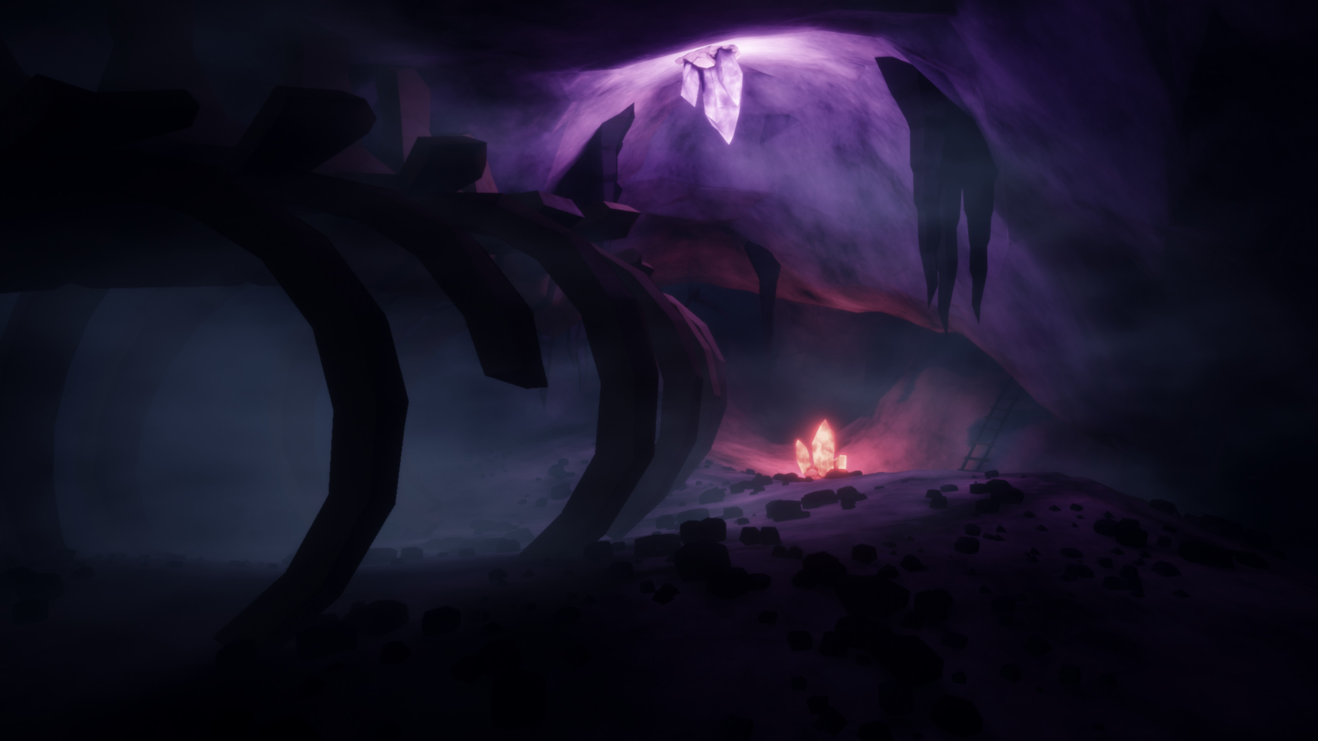 The Morrigan screenshot 6