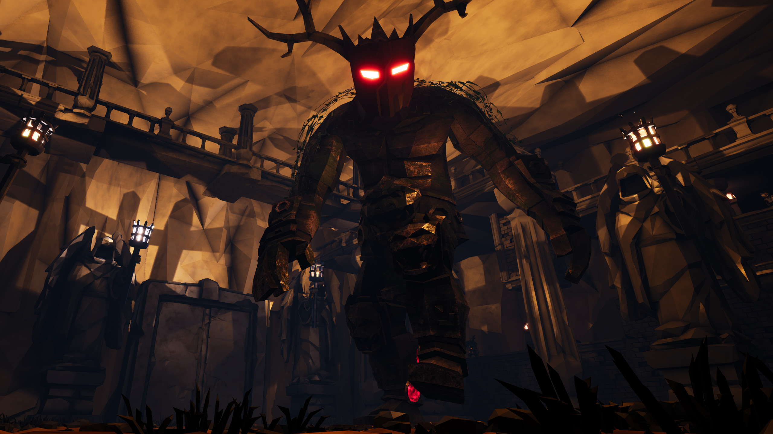 The Morrigan screenshot 4