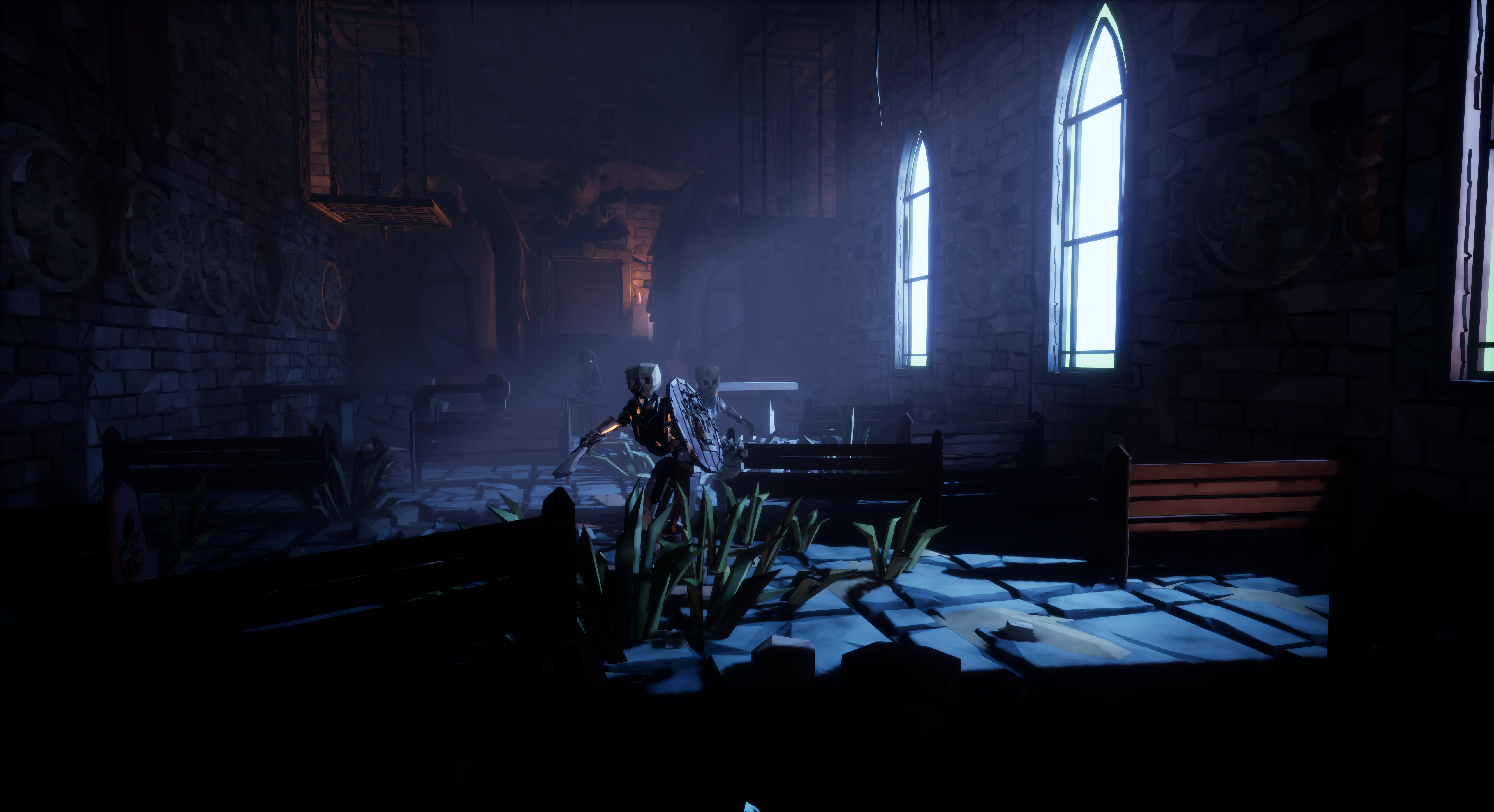 The Morrigan screenshot 9
