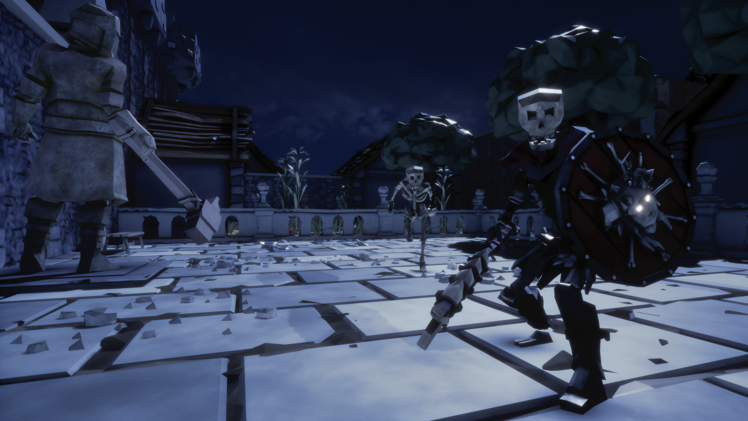 The Morrigan screenshot 3