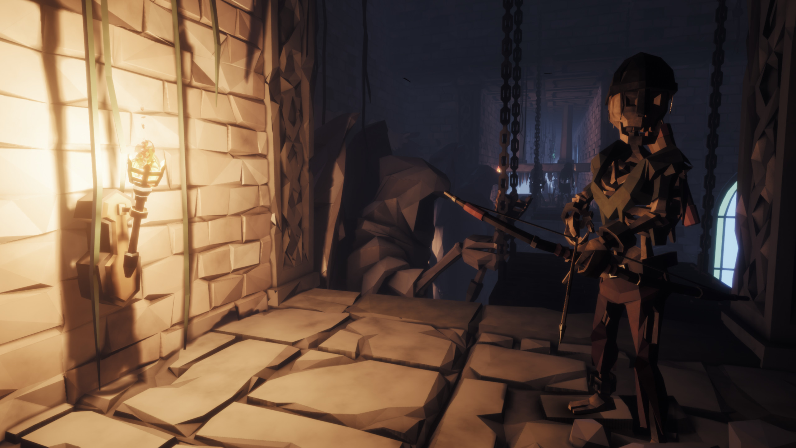 The Morrigan screenshot 7