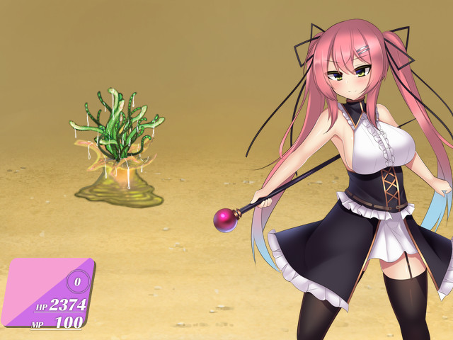 Marle: The Labyrinth of the Black Sea screenshot 5
