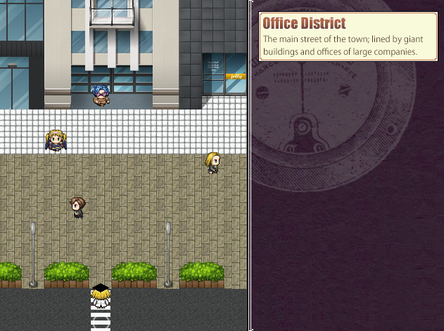 Terrible Laboratory screenshot 3