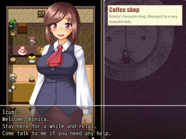 Terrible Laboratory screenshot 5