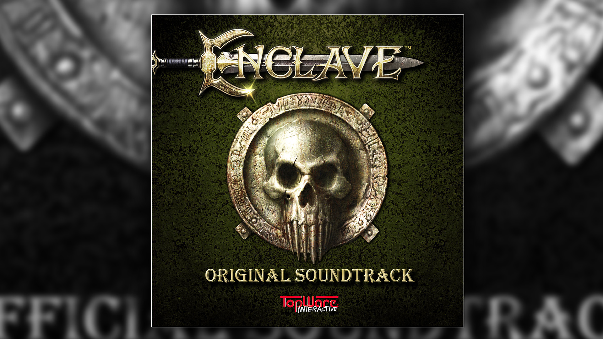 Enclave - Soundtrack screenshot 1