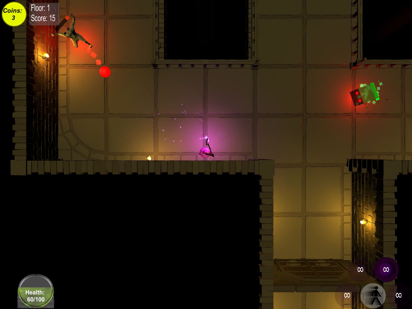 Magic Mouse screenshot 4