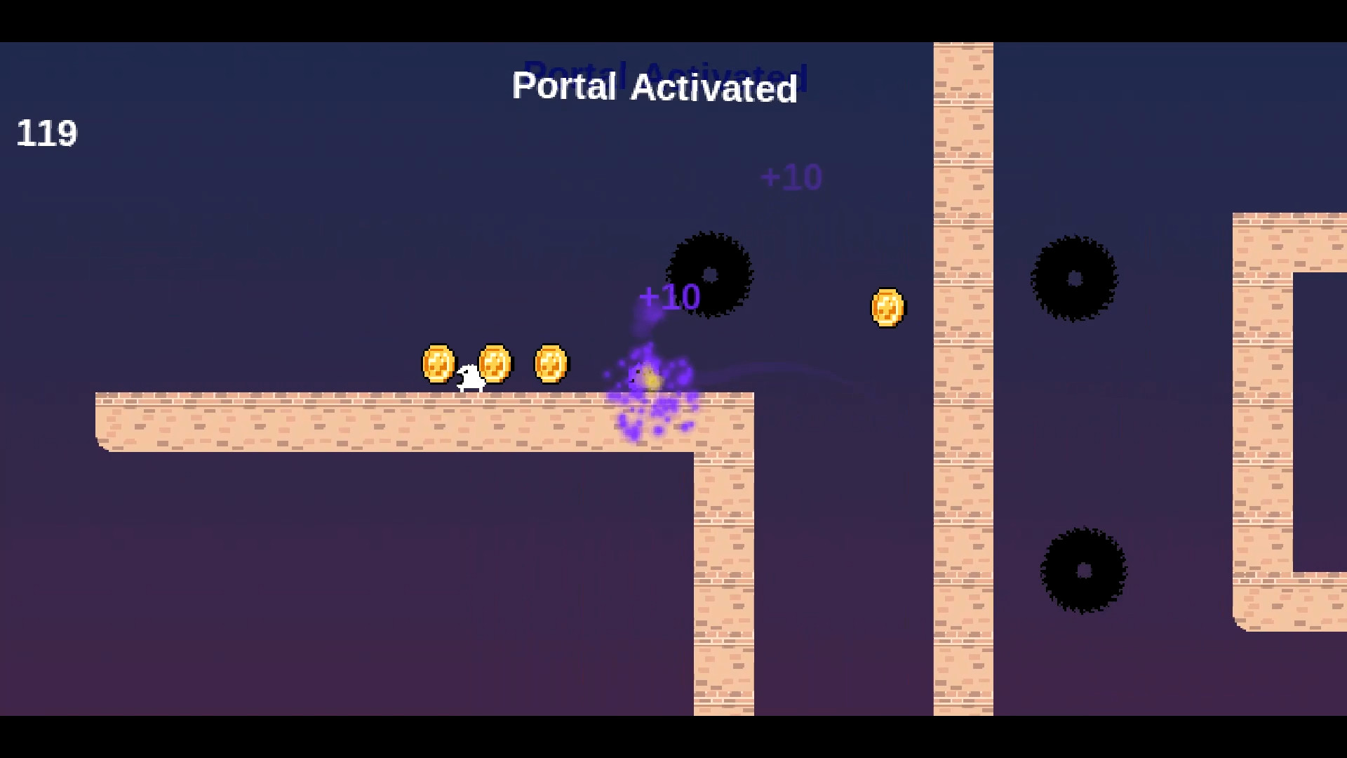Ultra Pig screenshot 4