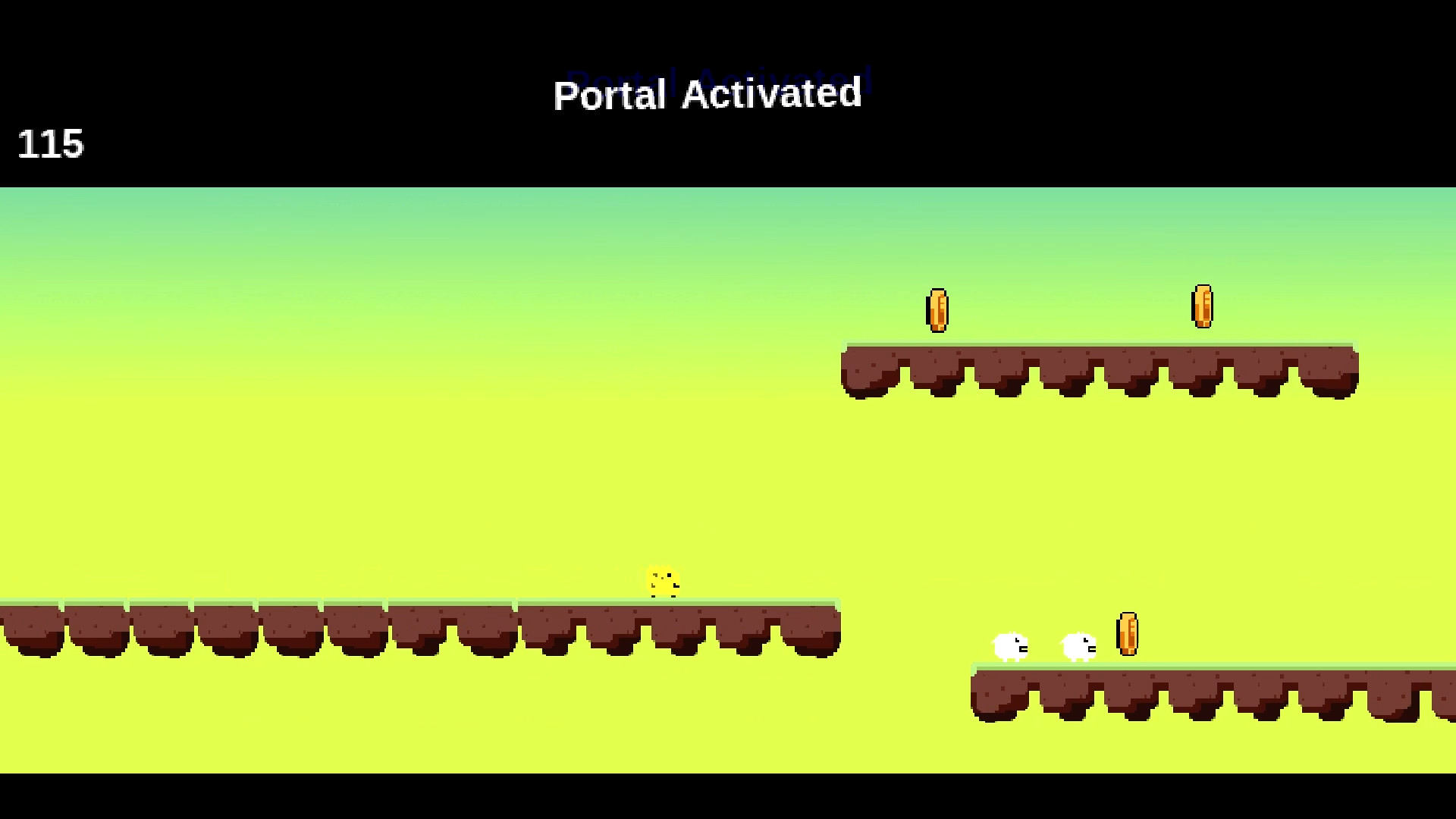 Ultra Pig screenshot 2