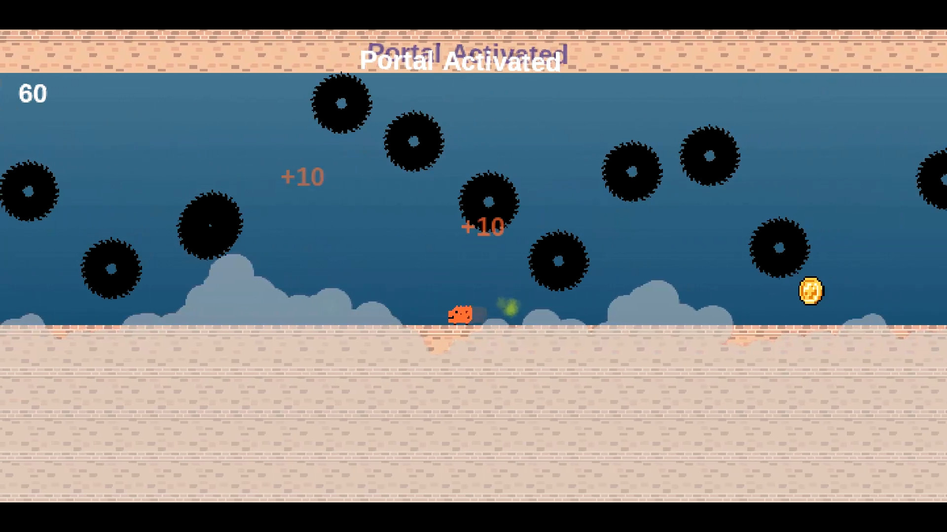 Ultra Pig screenshot 5