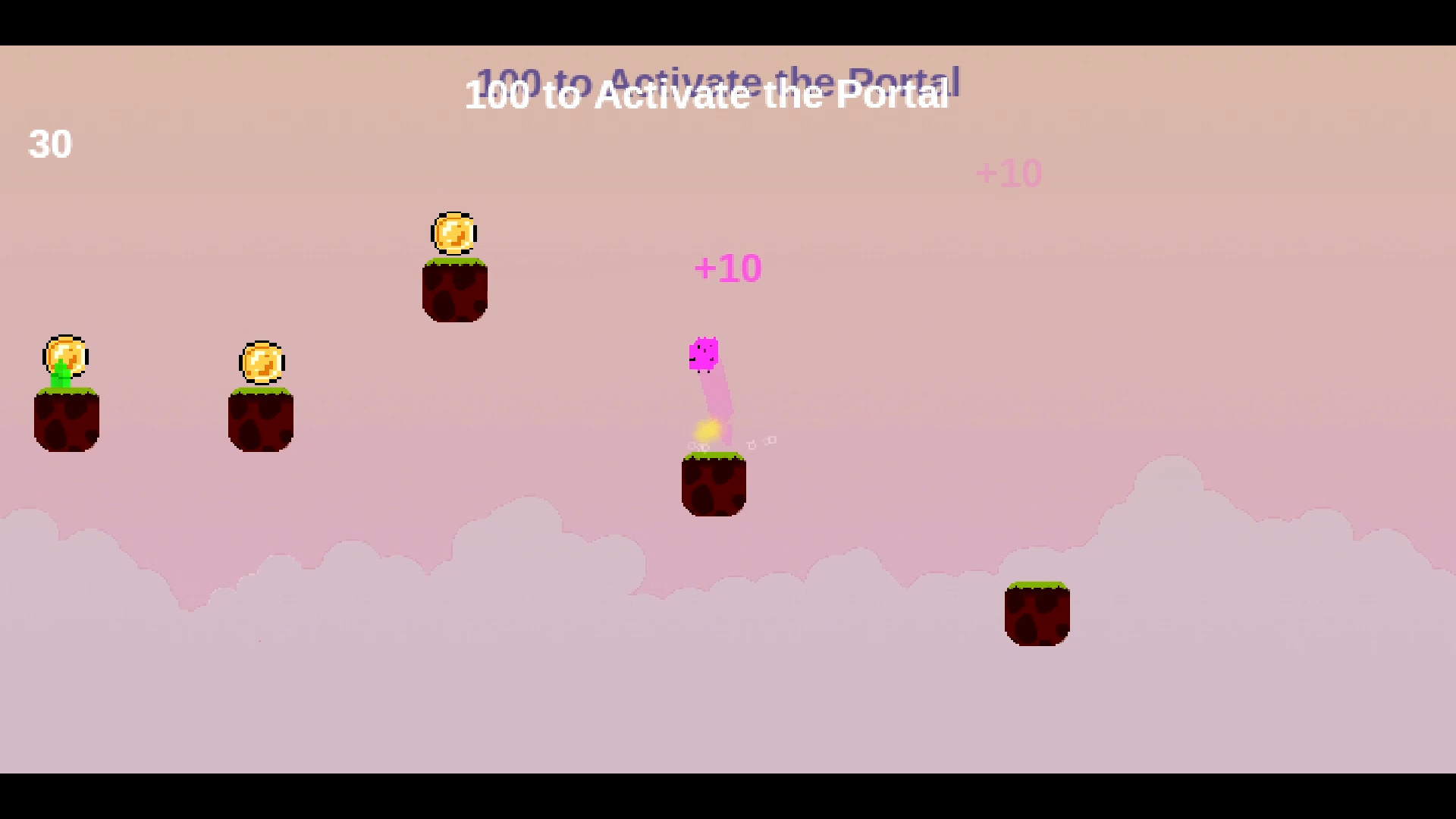 Ultra Pig screenshot 1
