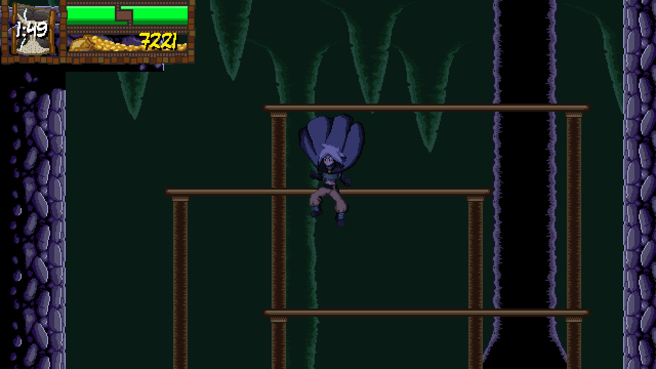 Necrolepsy screenshot 4
