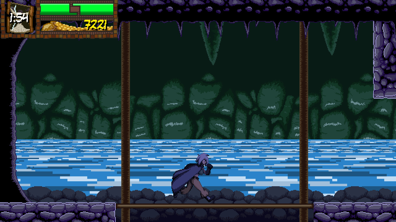 Necrolepsy screenshot 3