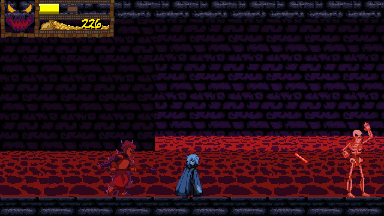 Necrolepsy screenshot 11