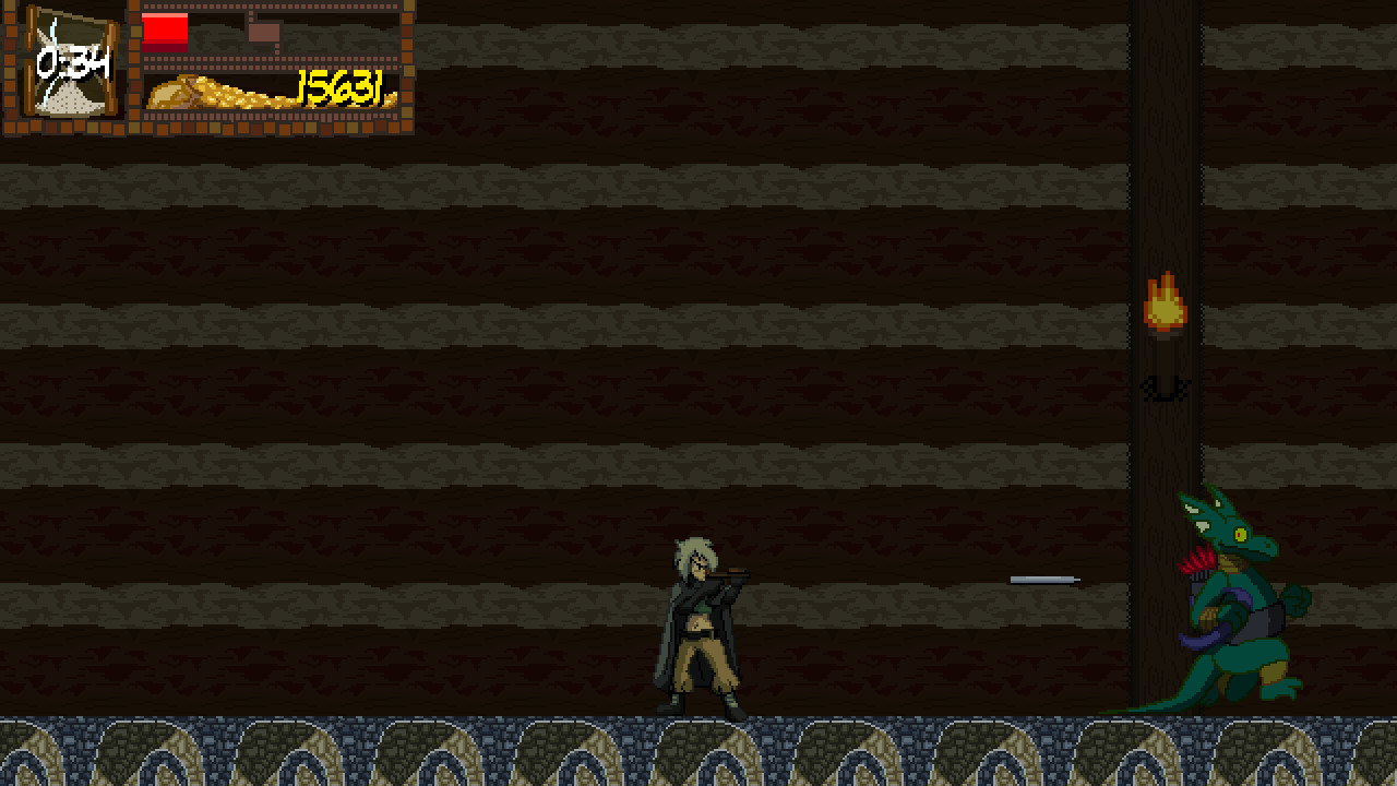 Necrolepsy screenshot 8