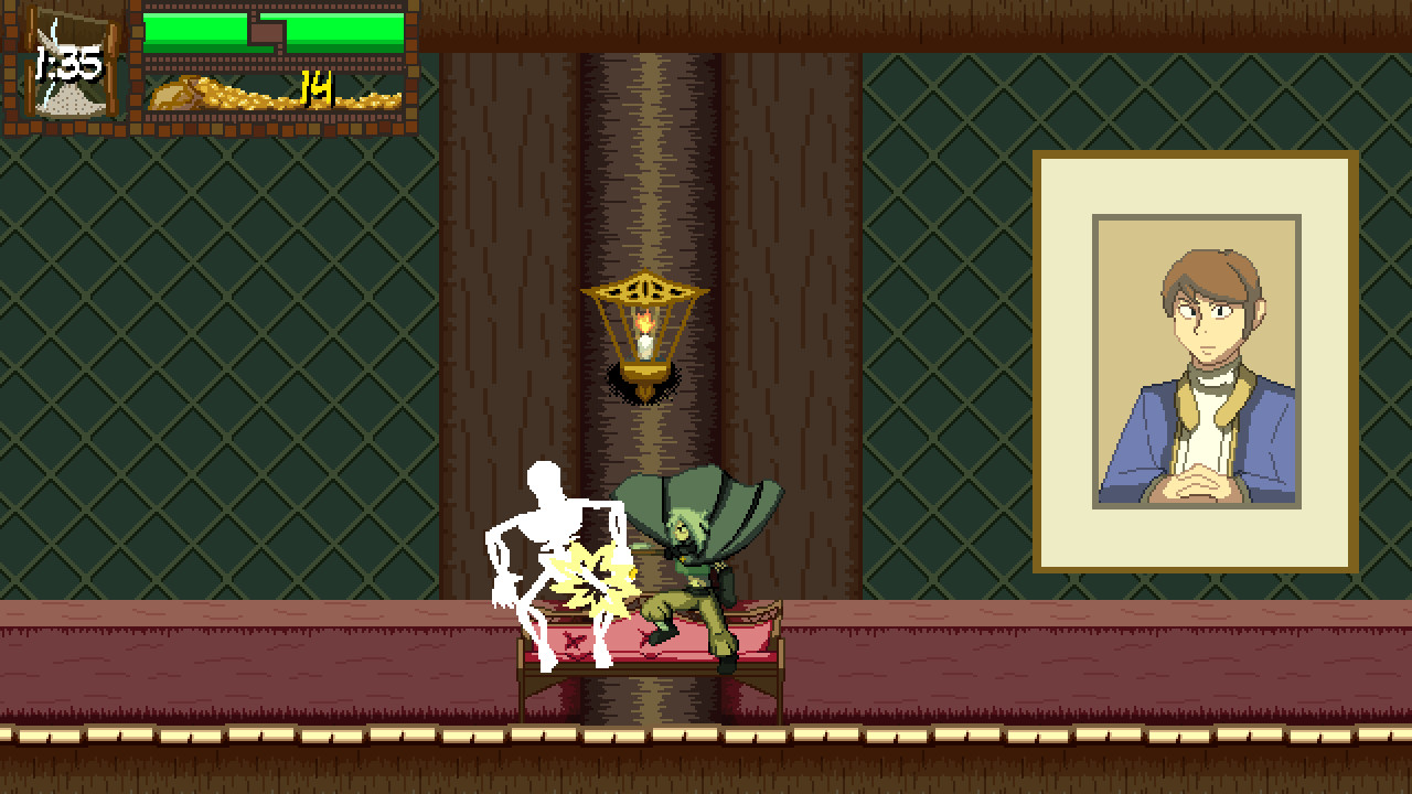 Necrolepsy screenshot 10