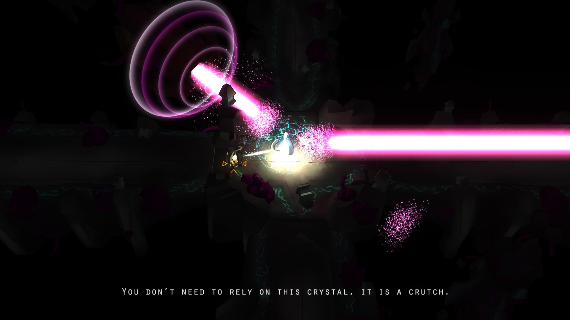 The Last Aura screenshot 8