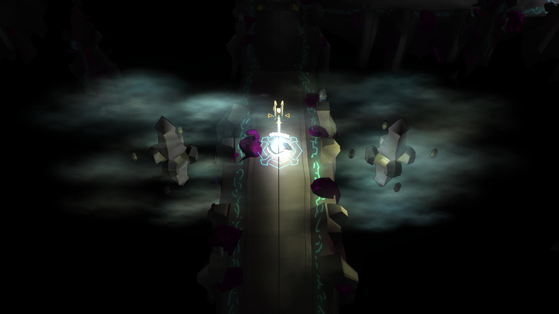The Last Aura screenshot 7