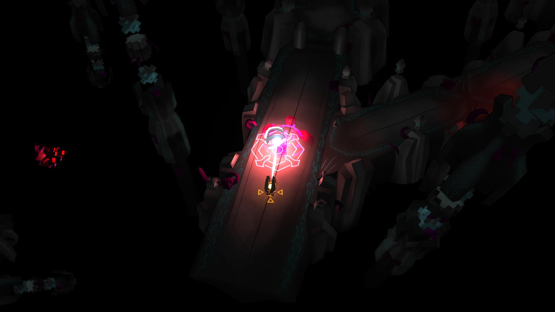 The Last Aura screenshot 5