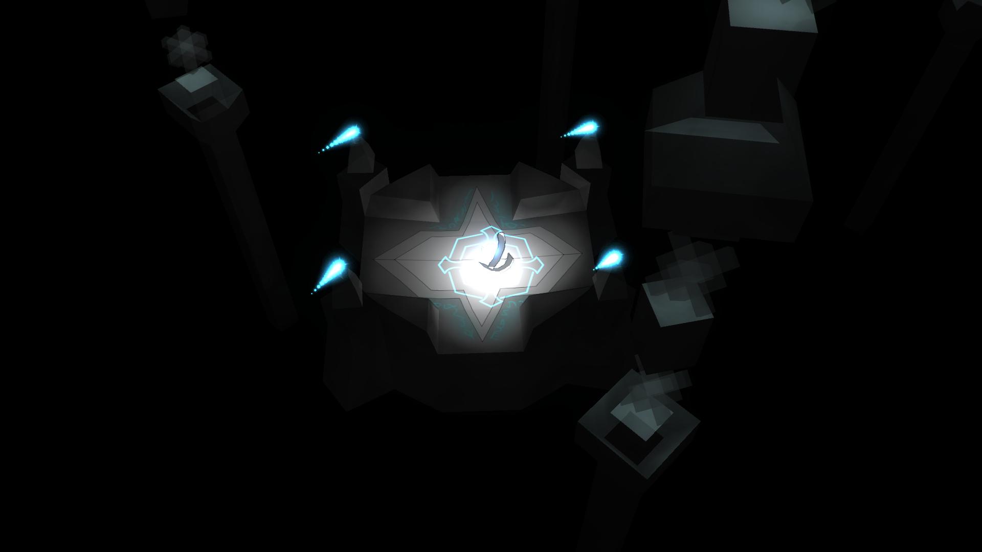 The Last Aura screenshot 1