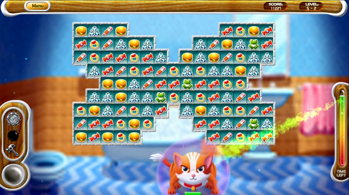 Amanda's Sticker Book screenshot 4