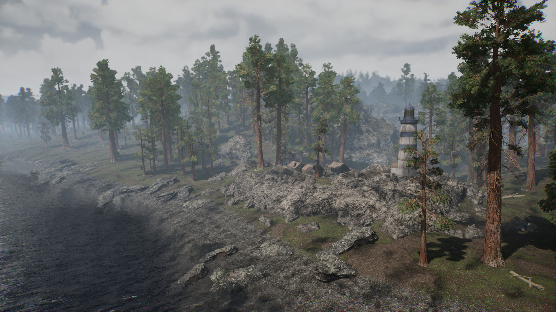 RUINS Survival screenshot 12