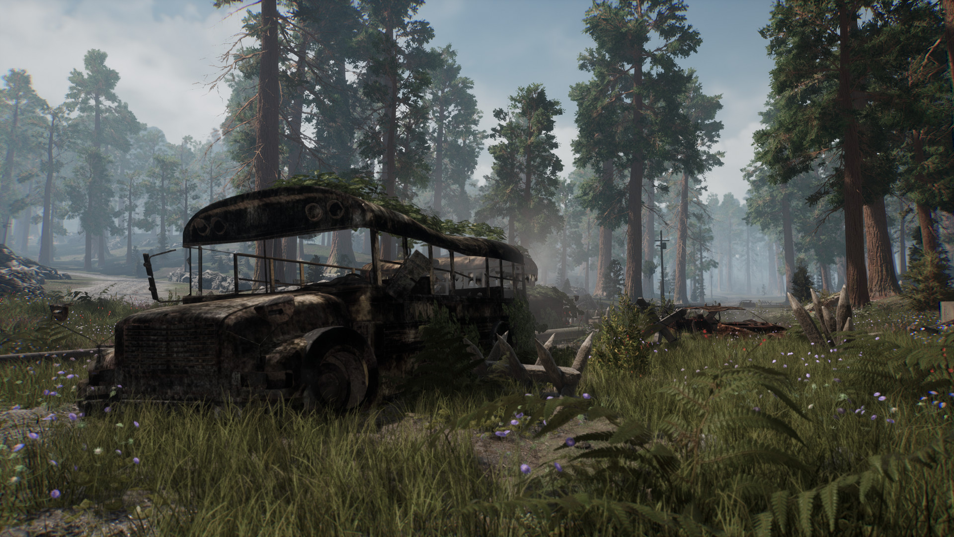 RUINS Survival screenshot 9