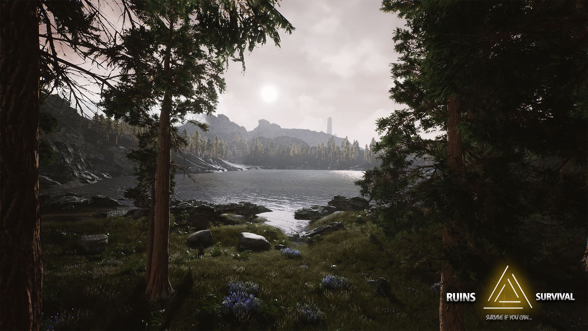 RUINS Survival screenshot 2