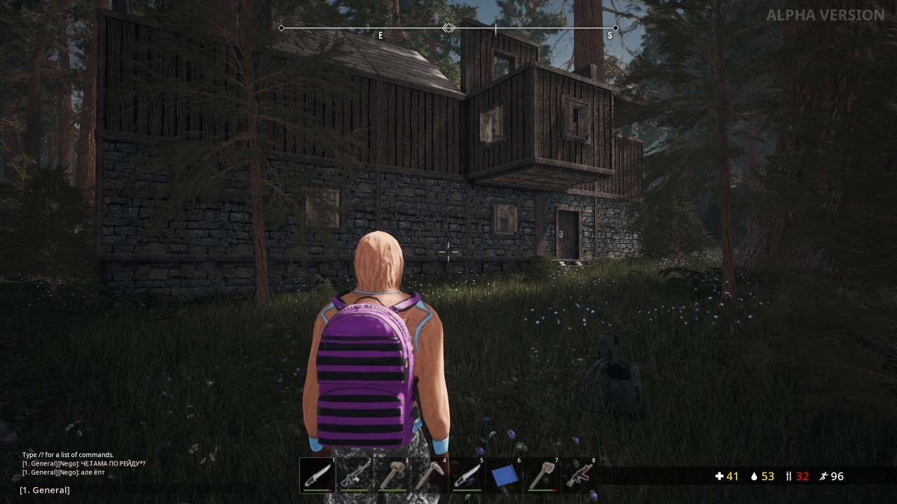 RUINS Survival screenshot 8