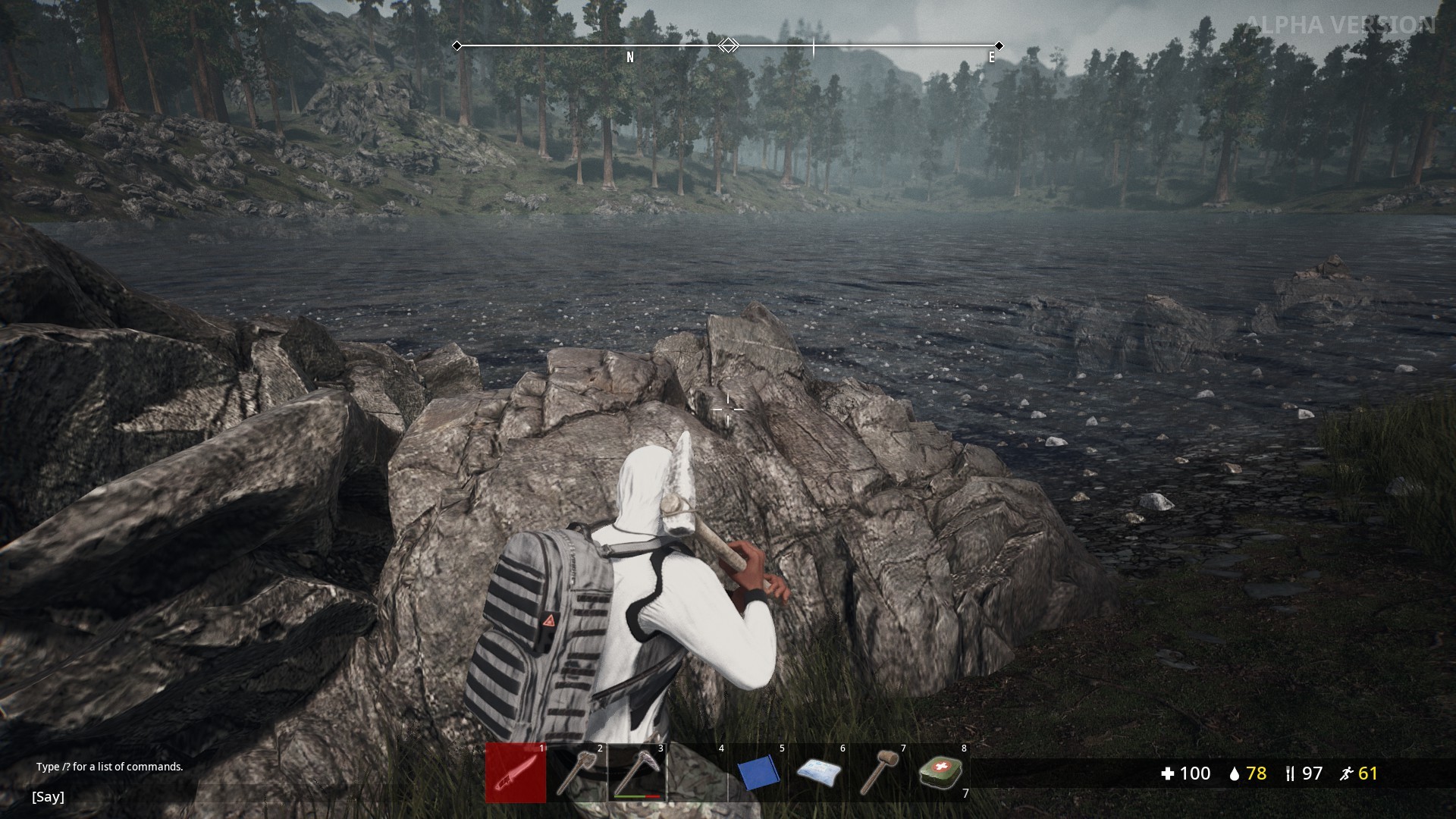 RUINS Survival screenshot 6