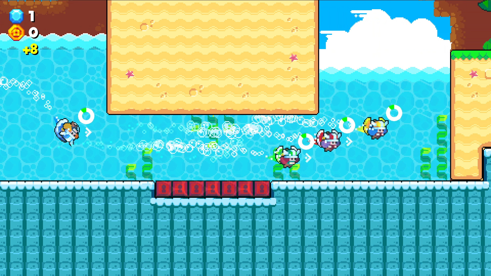 Jack Axe screenshot 10