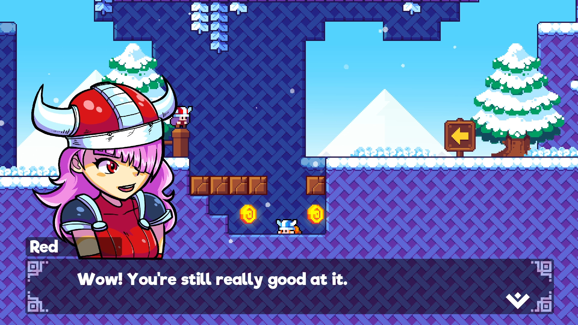 Jack Axe screenshot 9