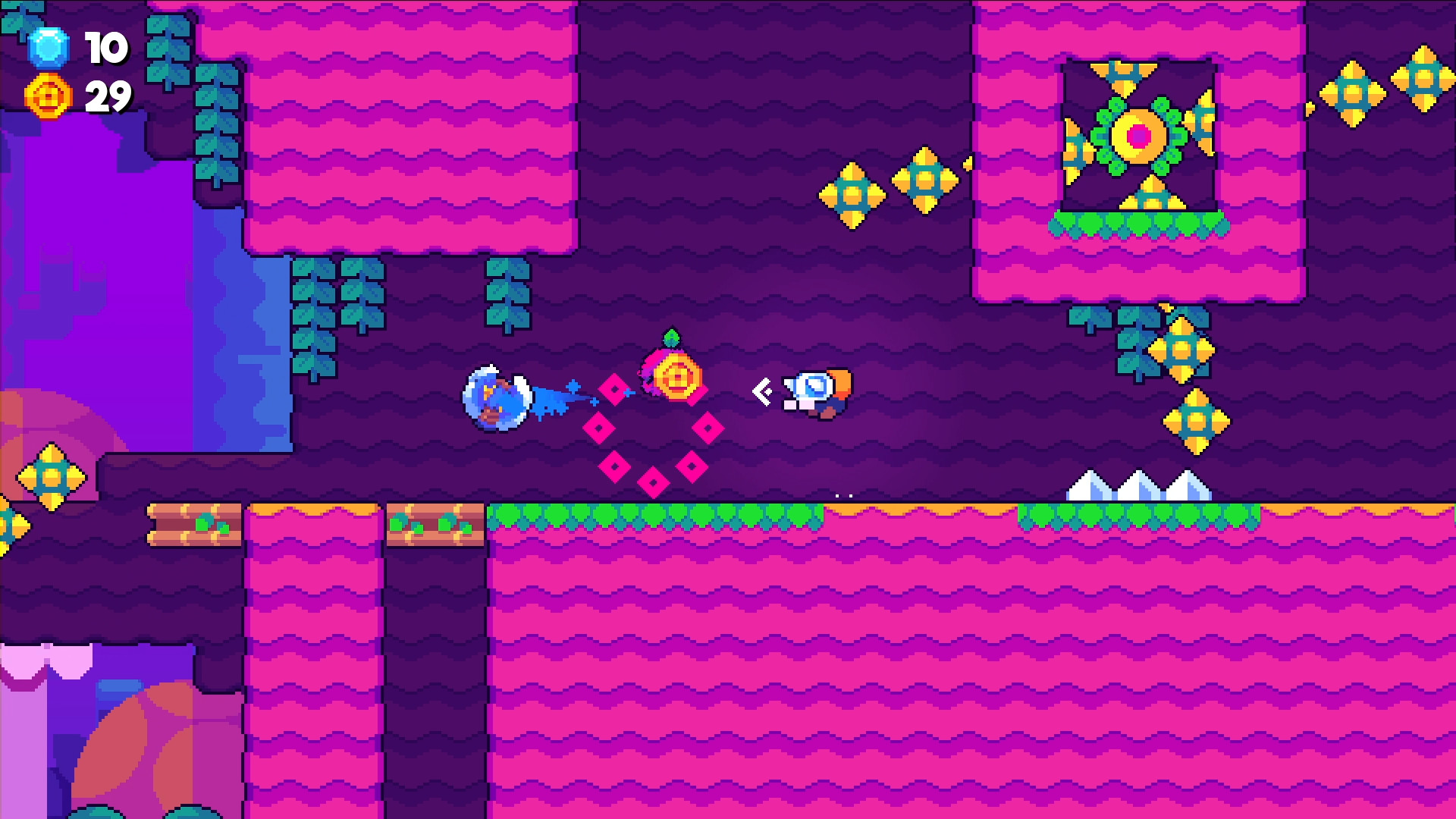 Jack Axe screenshot 11