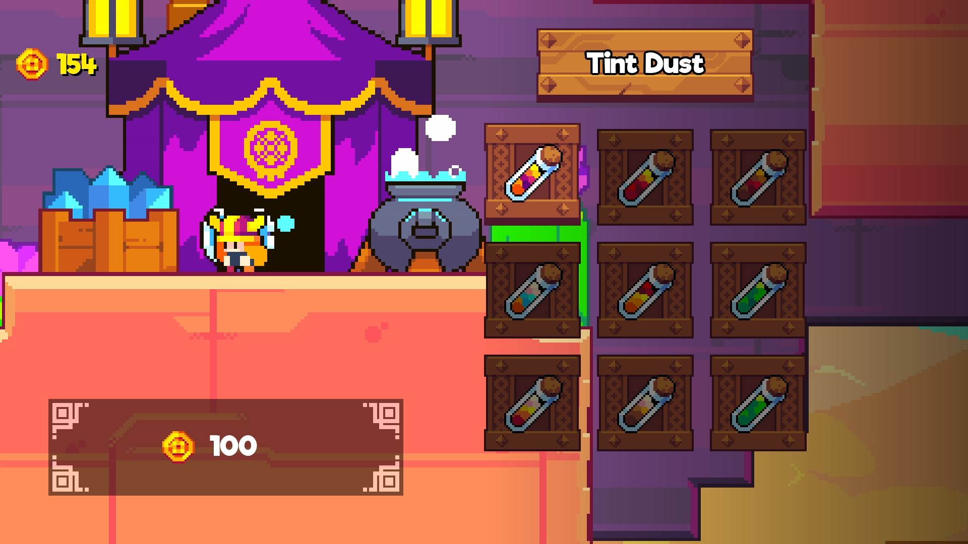 Jack Axe screenshot 12