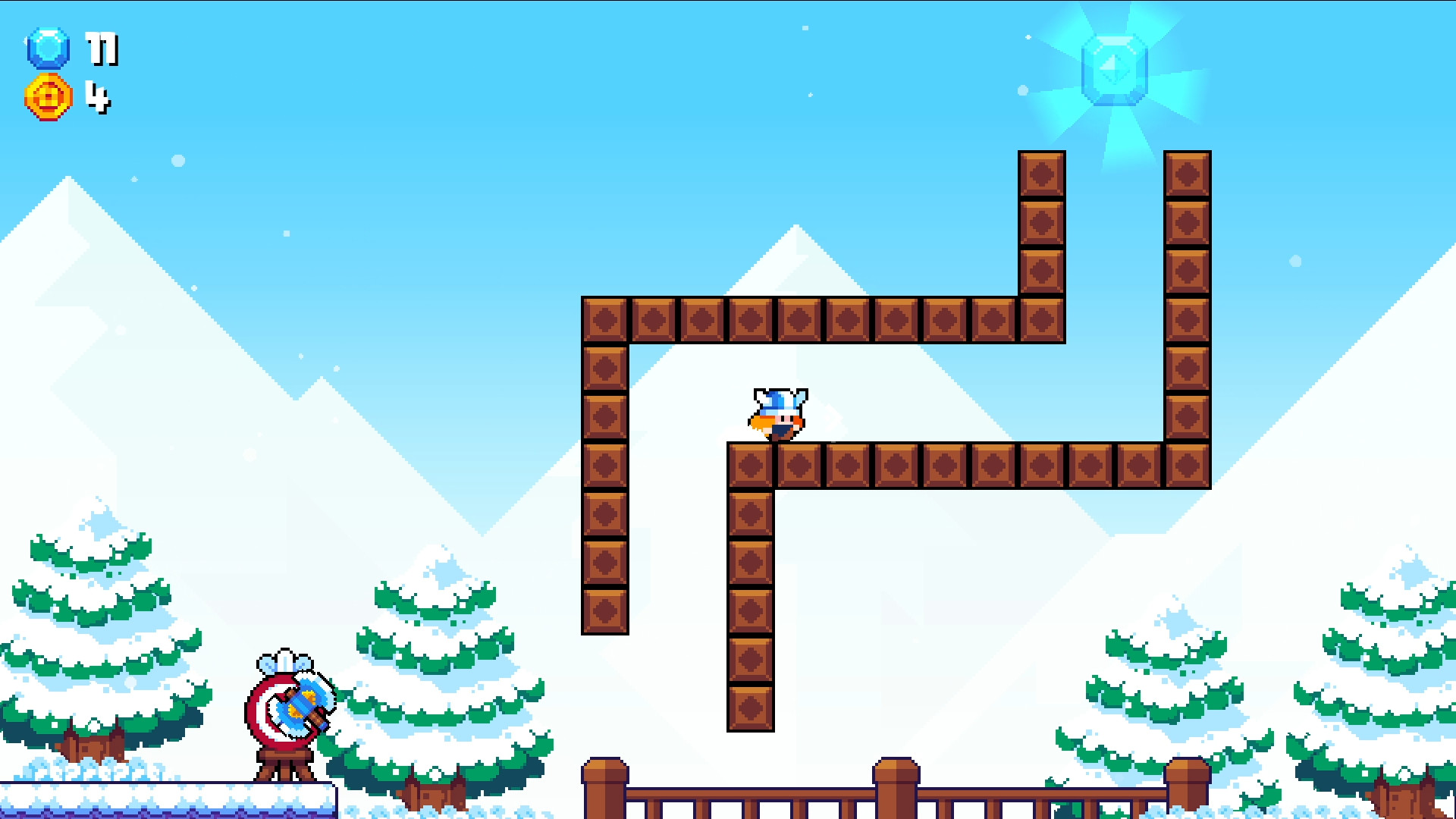 Jack Axe screenshot 7