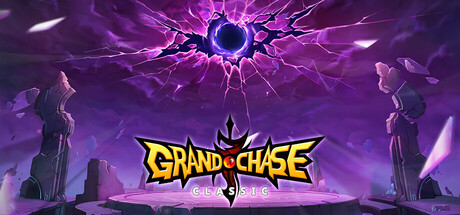 Grand Chase