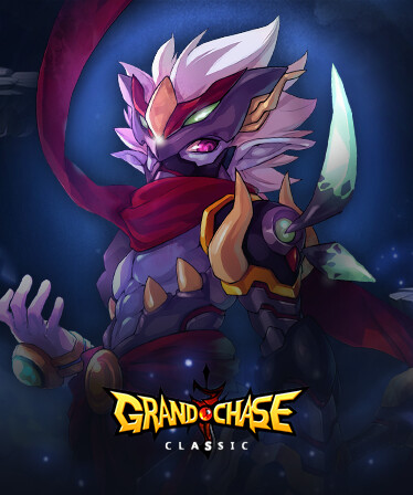 GrandChase