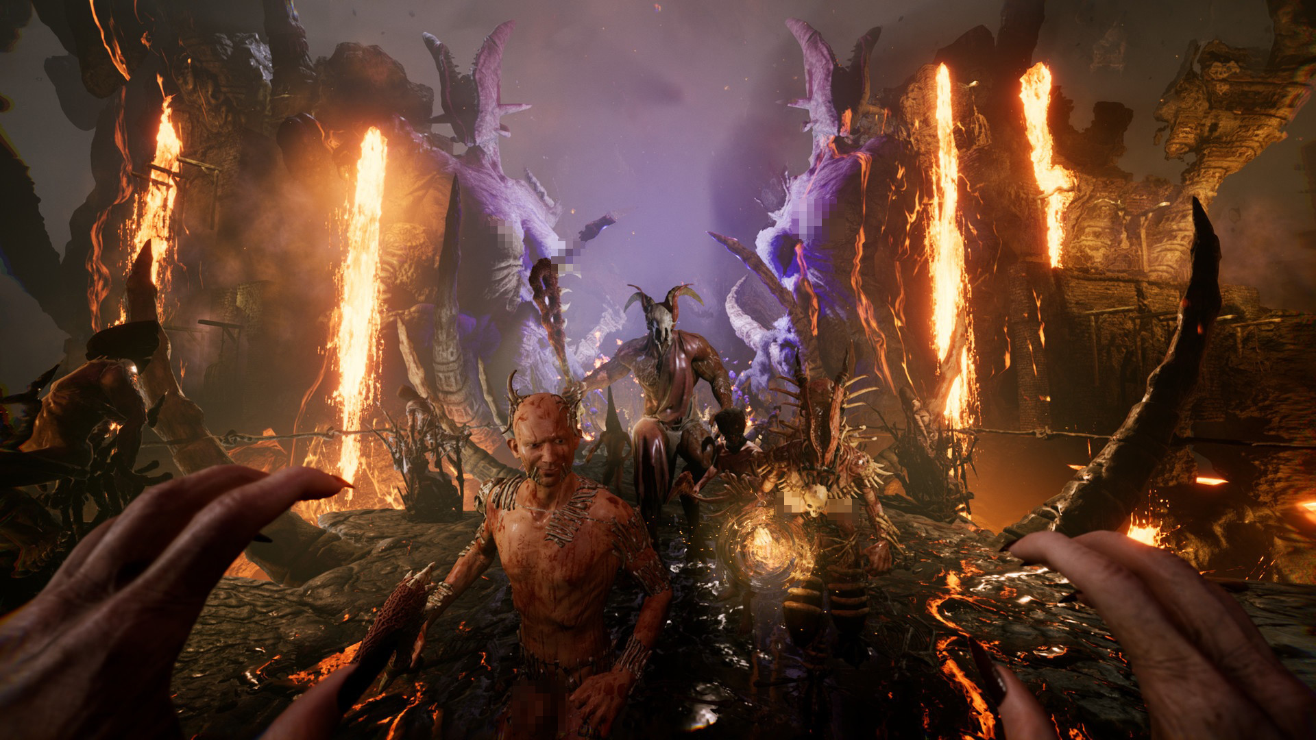 SUCCUBUS screenshot 6