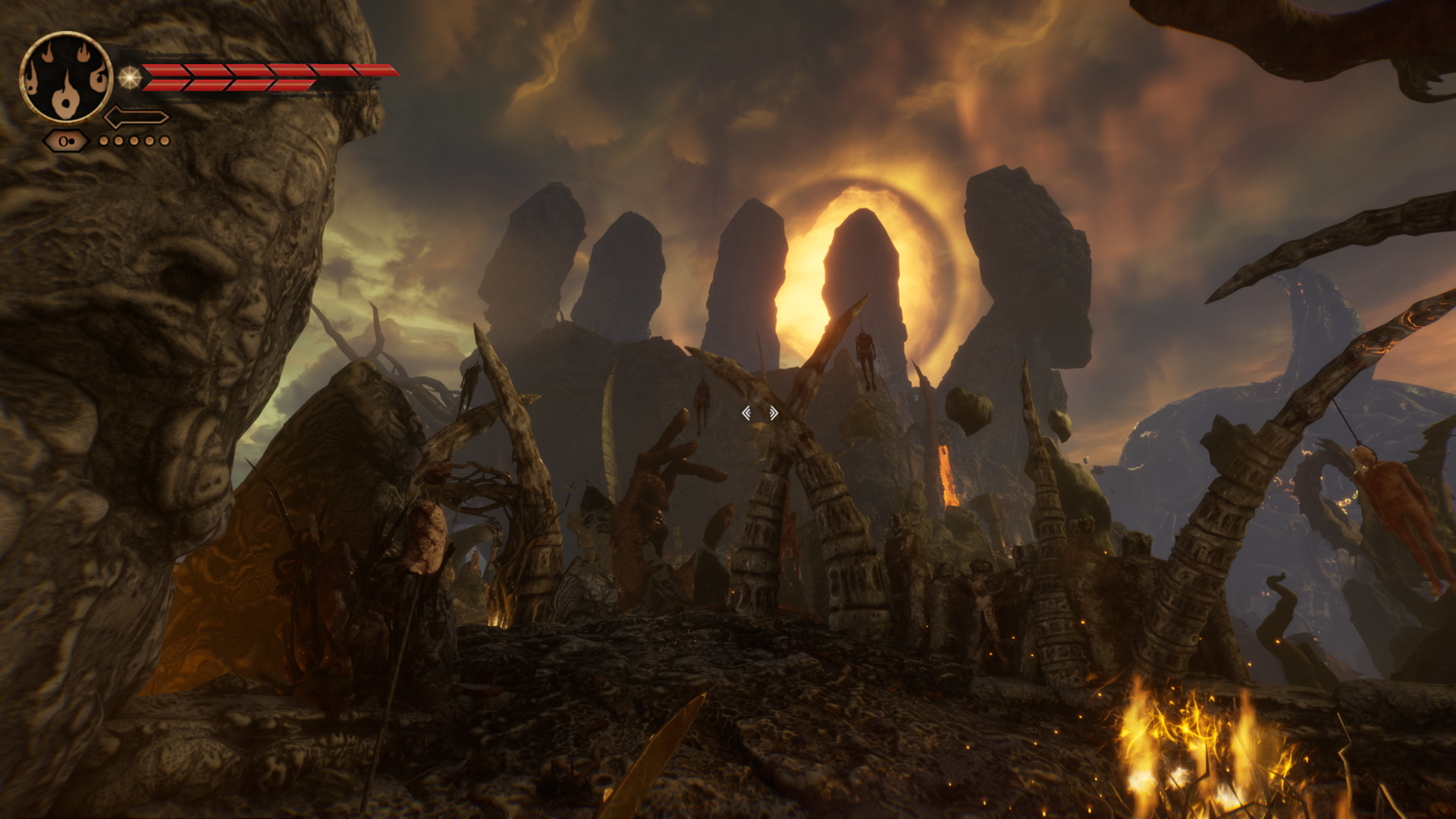 SUCCUBUS screenshot 16