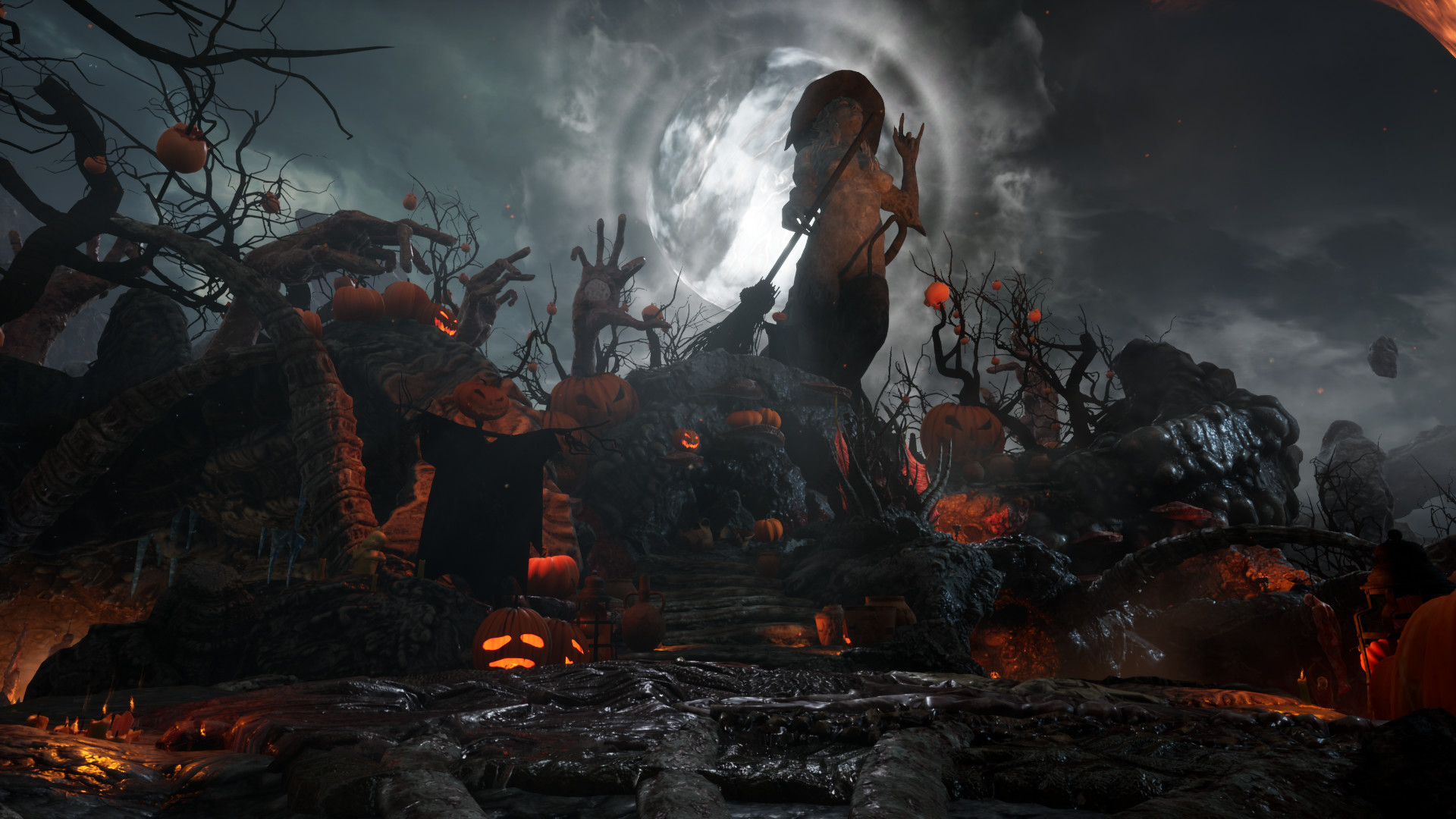 SUCCUBUS screenshot 9