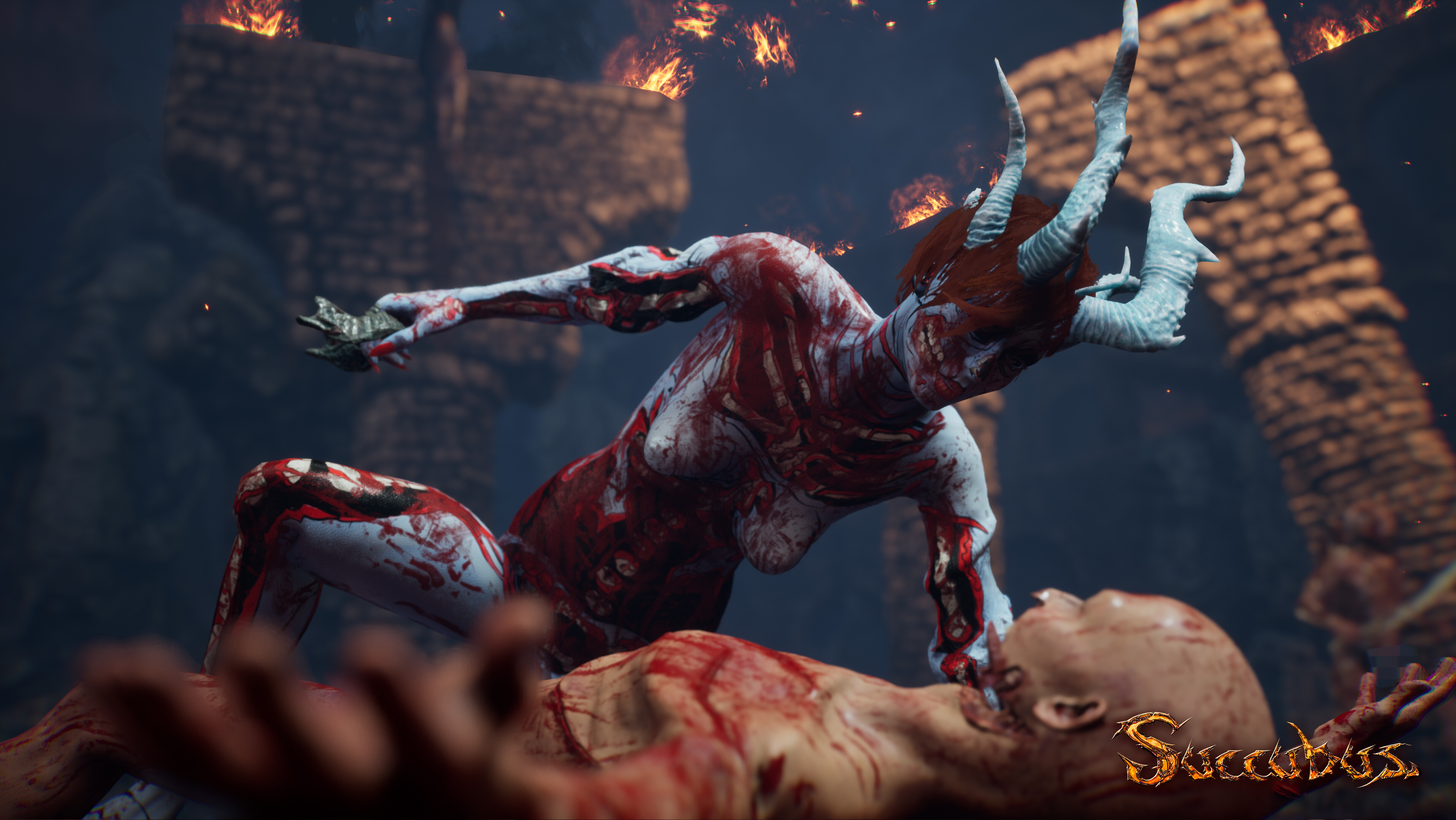 SUCCUBUS screenshot 11