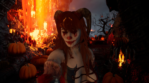 SUCCUBUS screenshot
