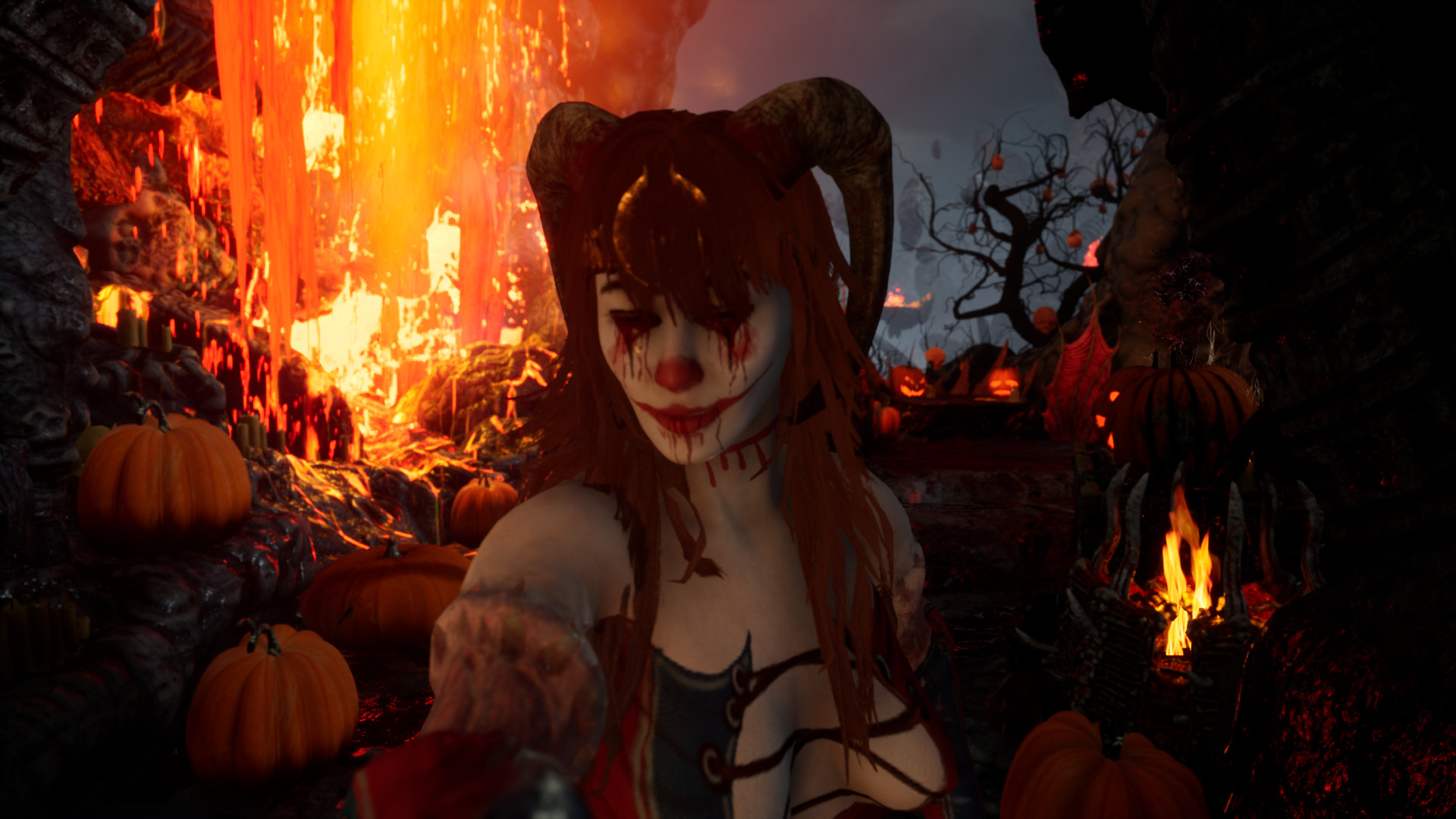 SUCCUBUS screenshot 15