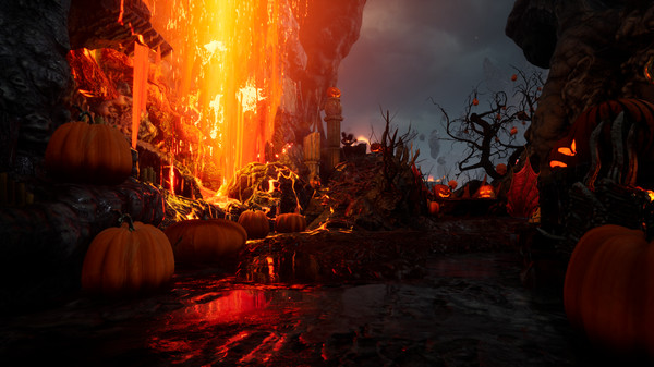 SUCCUBUS screenshot