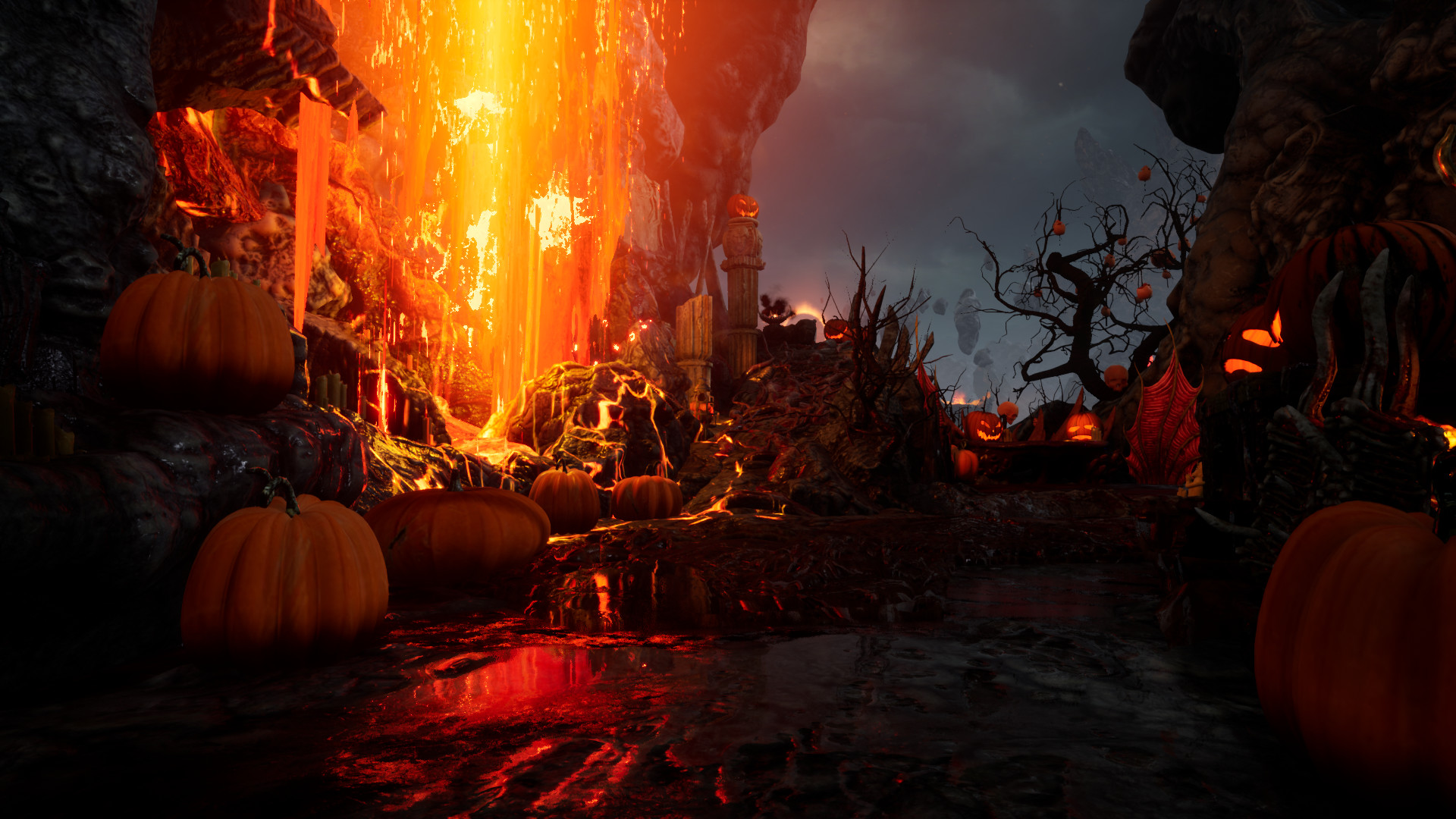 SUCCUBUS screenshot 14