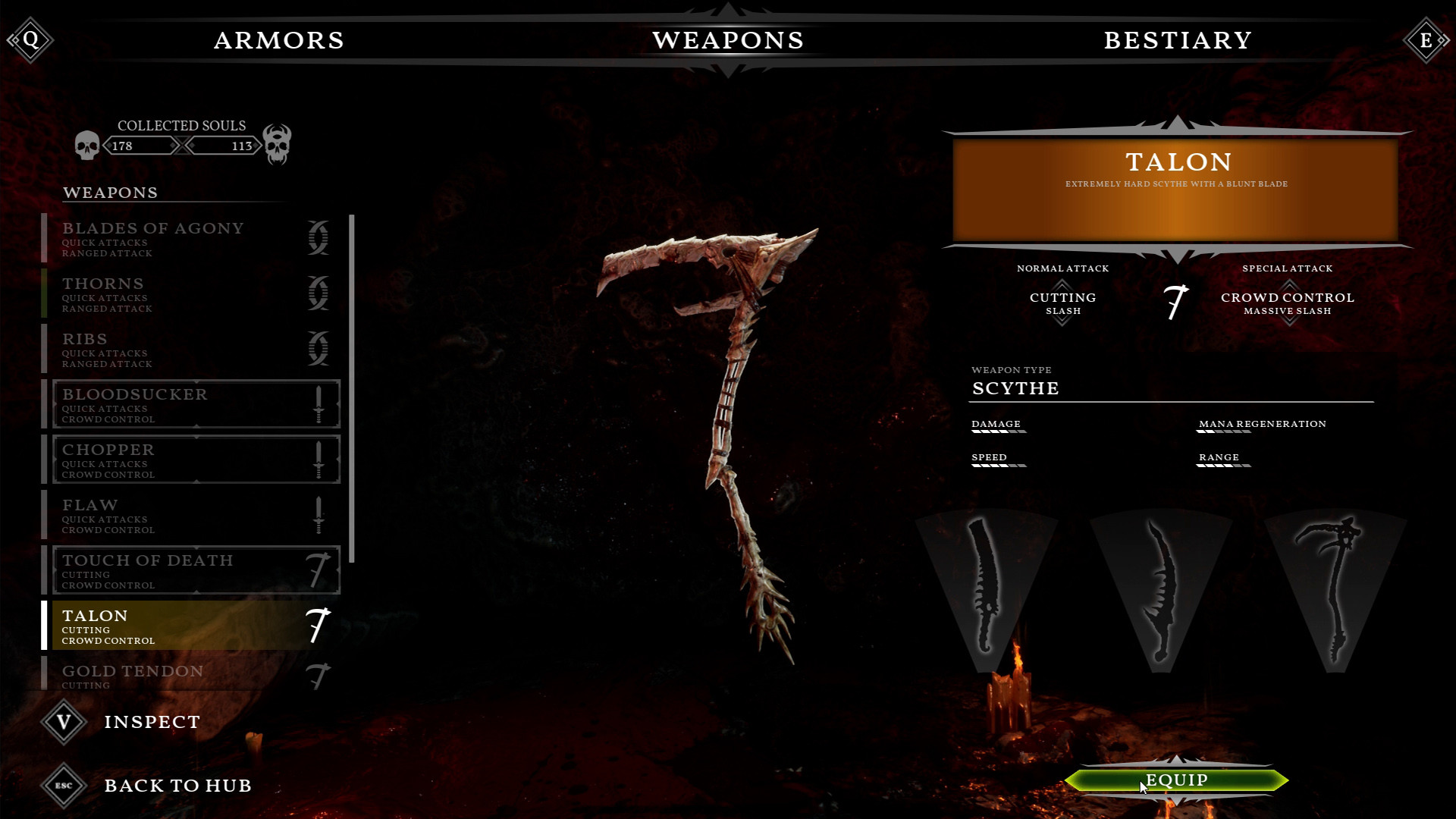 SUCCUBUS screenshot 5