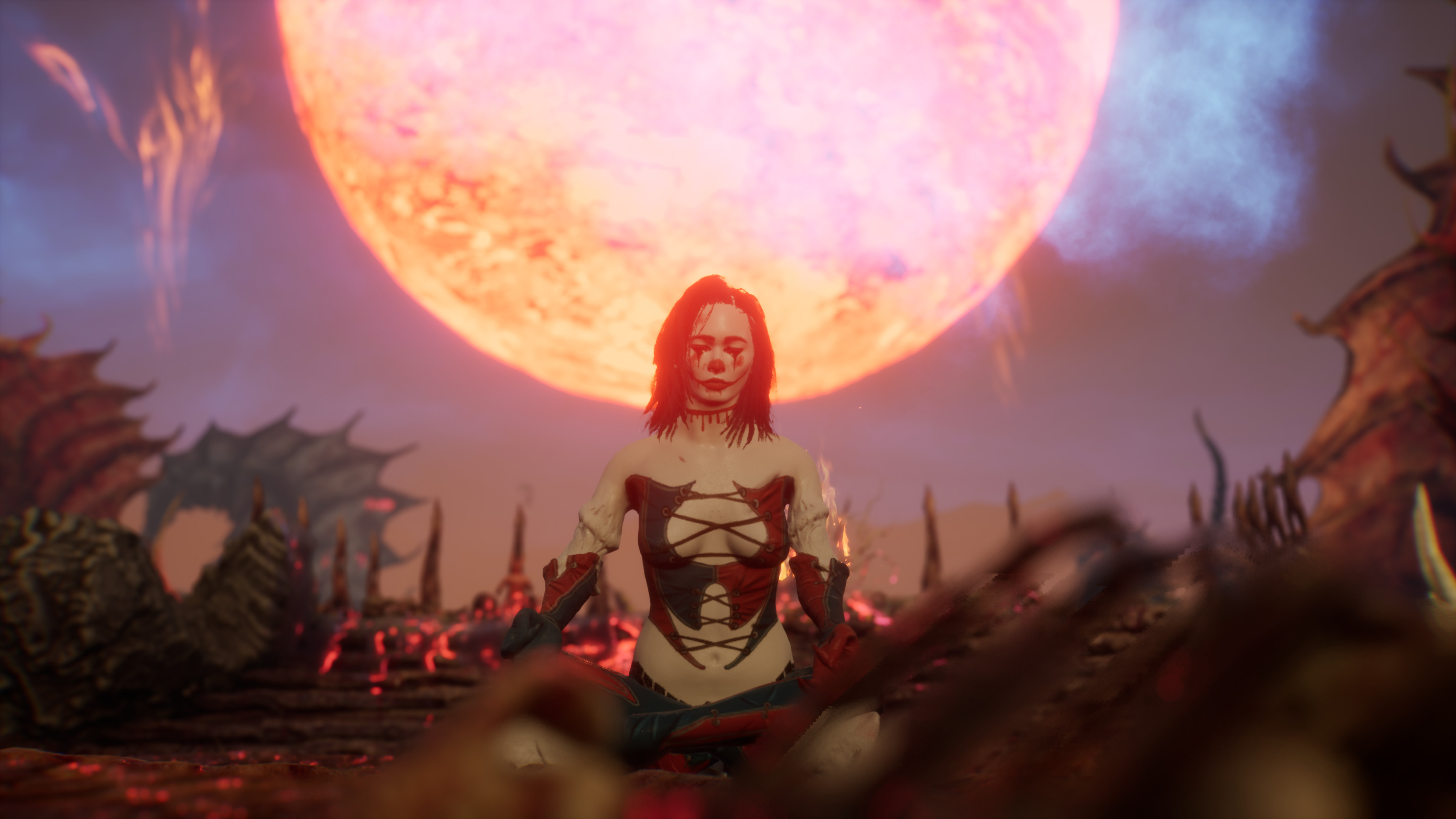 SUCCUBUS screenshot 12